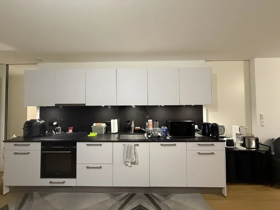 "Charmant appartement de 3 pièces au cœur de Genève – Grand-Rue "