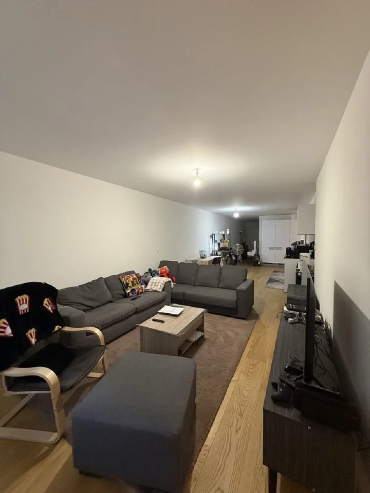 "Charmant appartement de 3 pièces au cœur de Genève – Grand-Rue "