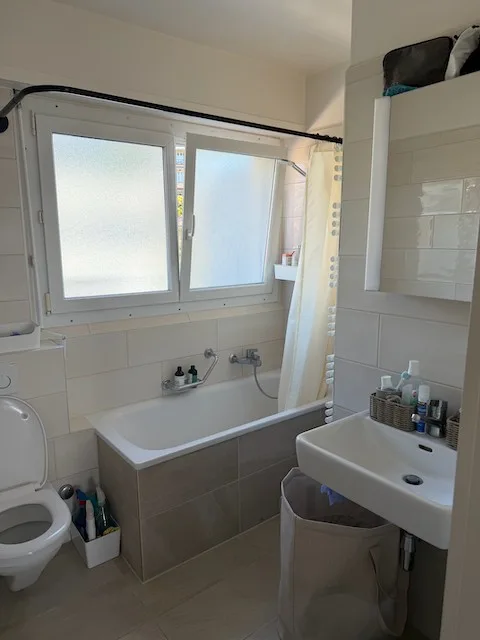 Takeover 2 furnished rooms with terrace, lake view & Alpine view
