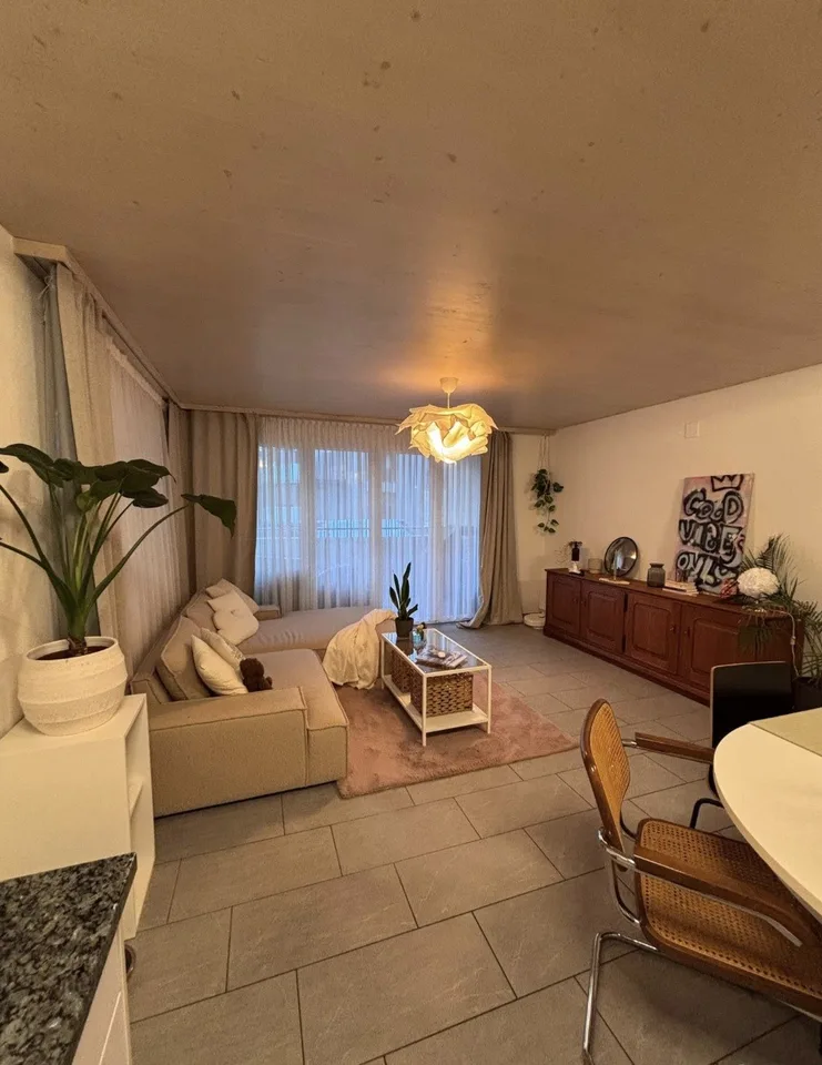 4 ½ Zimmer-Wohnung, 8840 Einsiedeln