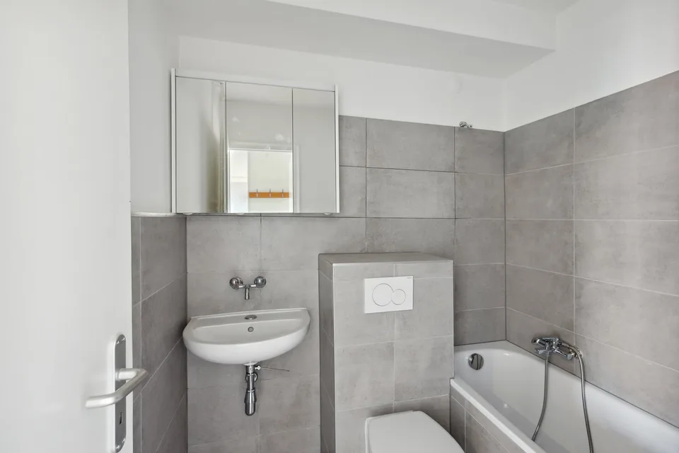 Magnifique appartement de 2.5 pièces