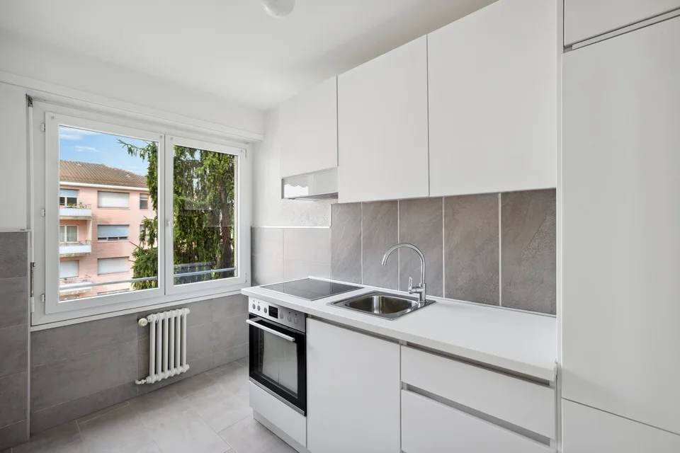 Magnifique appartement de 2.5 pièces