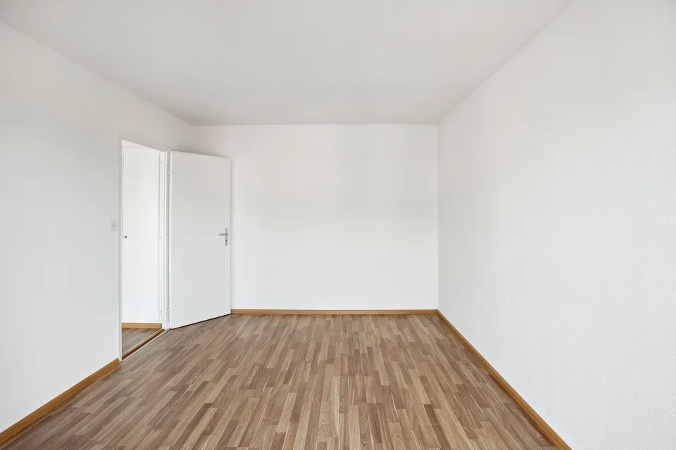 Magnifique appartement de 2.5 pièces