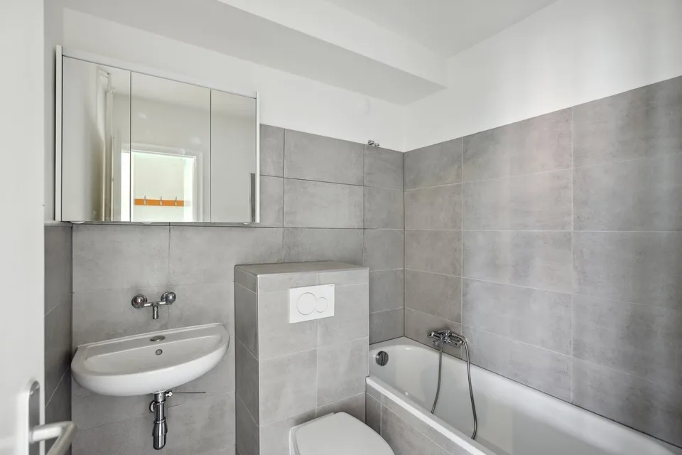Magnifique appartement de 2.5 pièces