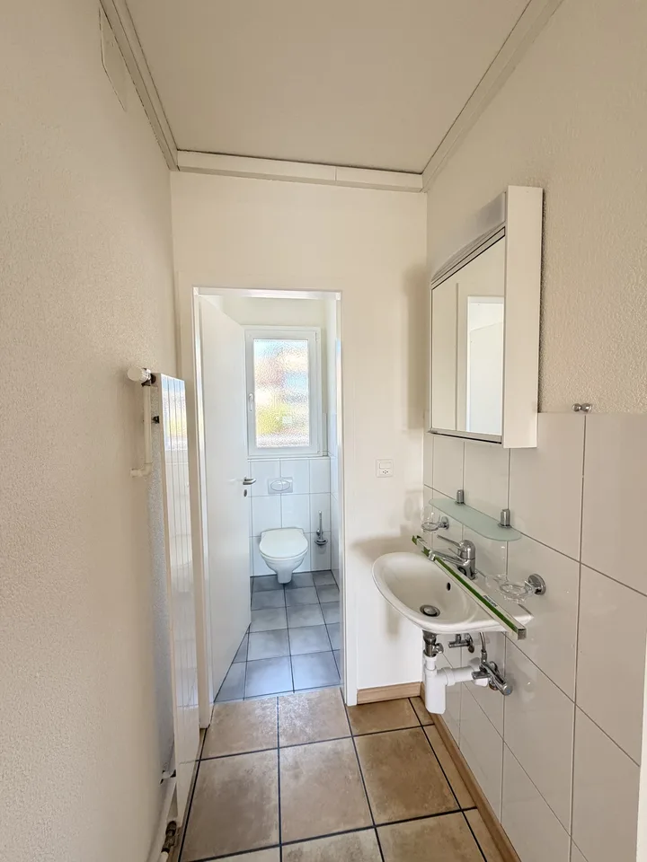 4.5-Zimmerwohung in Zürich zu vermieten