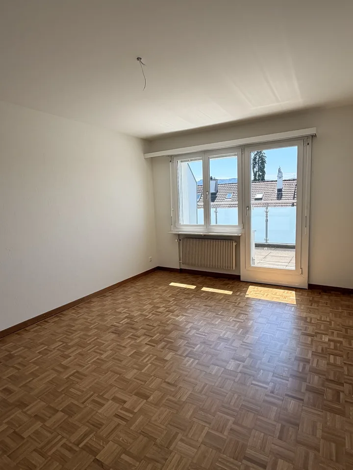 4.5-Zimmerwohung in Zürich zu vermieten