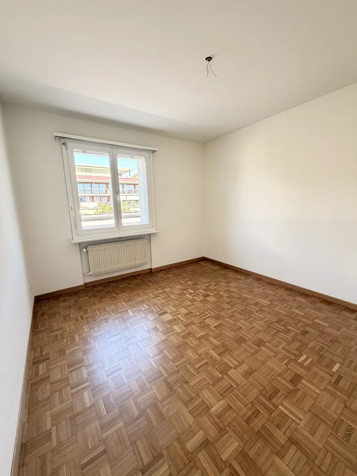4.5-Zimmerwohung in Zürich zu vermieten