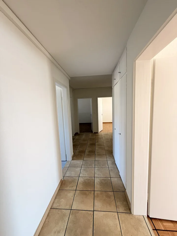 4.5-Zimmerwohung in Zürich zu vermieten
