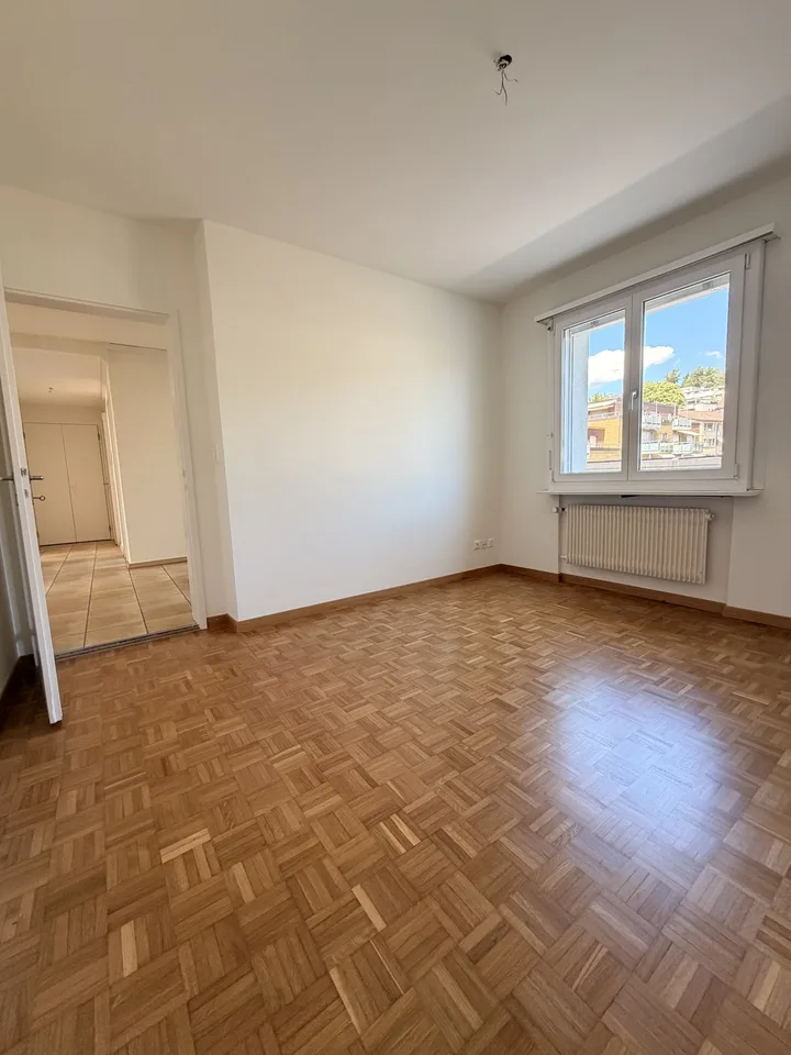 4.5-Zimmerwohung in Zürich zu vermieten