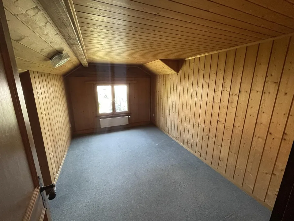 Lindenstrasse 2, 9425 Thal - CHF 1’800 exkl. NK pro Monat