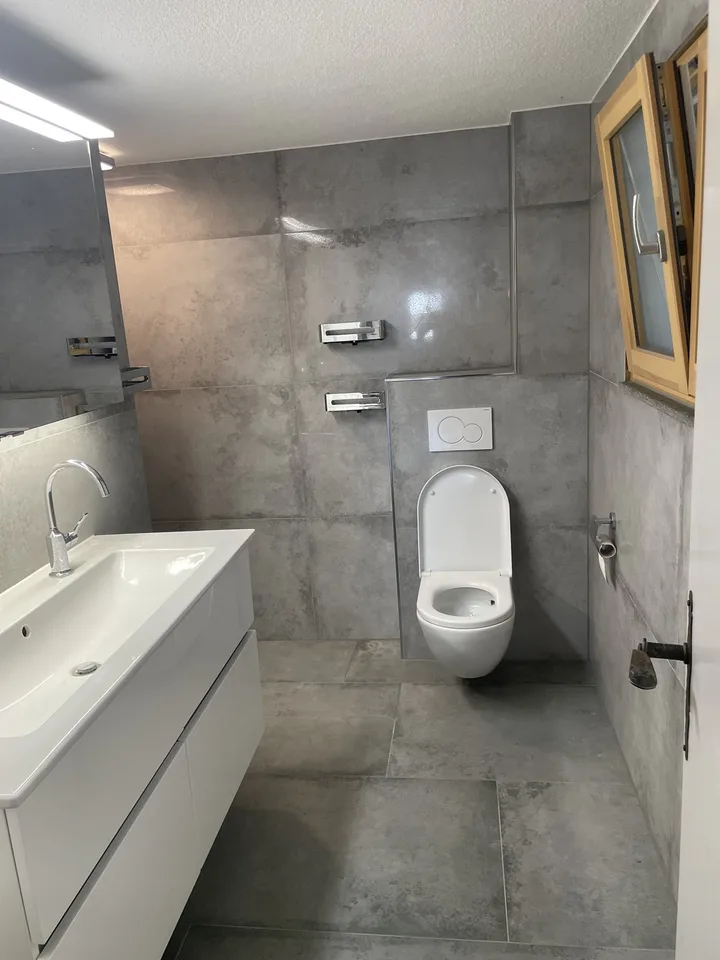 Lindenstrasse 2, 9425 Thal - CHF 1’800 exkl. NK pro Monat