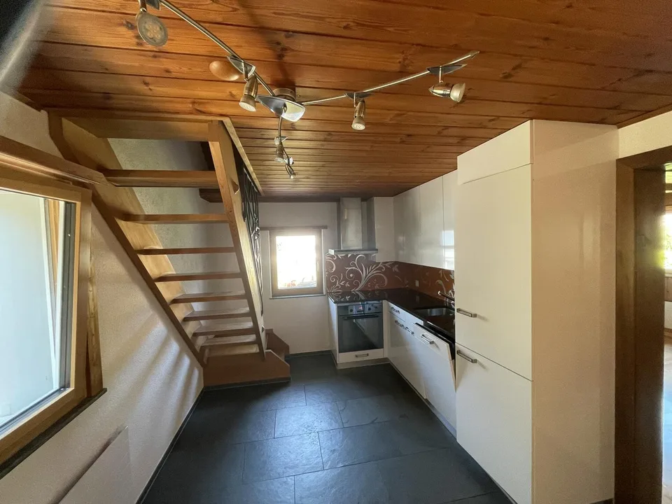 Lindenstrasse 2, 9425 Thal - CHF 1’800 exkl. NK pro Monat