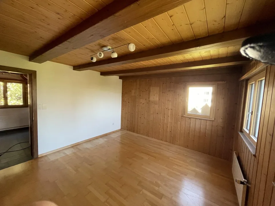 Lindenstrasse 2, 9425 Thal - CHF 1’800 exkl. NK pro Monat