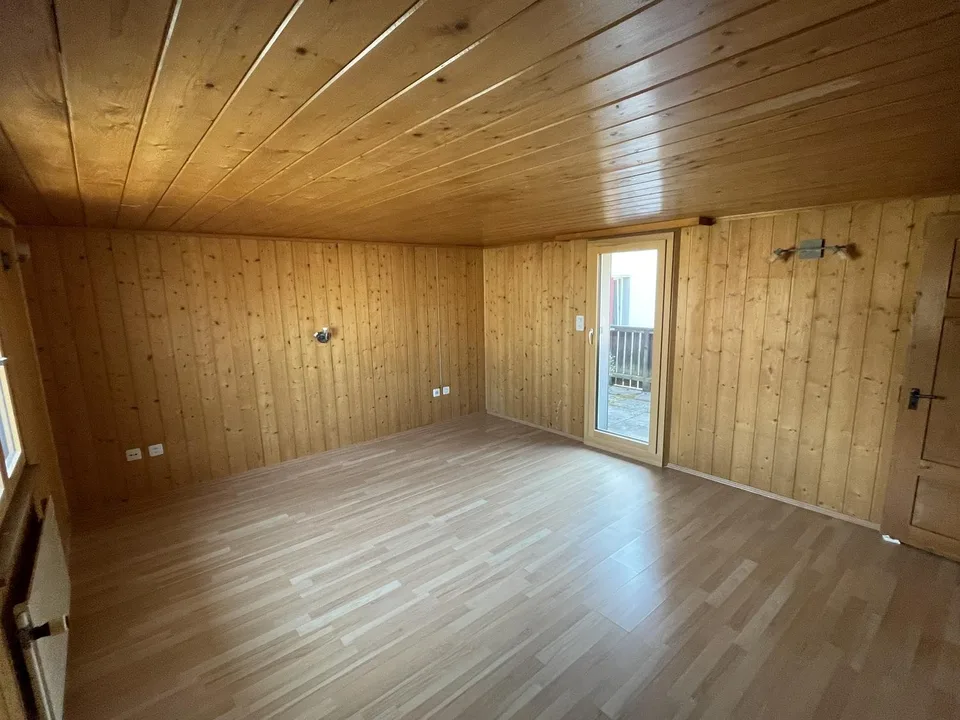 Lindenstrasse 2, 9425 Thal - CHF 1’800 exkl. NK pro Monat