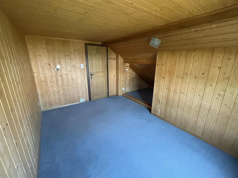 Lindenstrasse 2, 9425 Thal - CHF 1’800 exkl. NK pro Monat