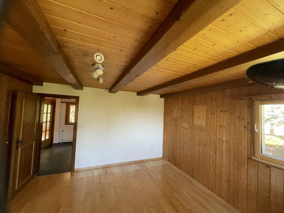 Lindenstrasse 2, 9425 Thal - CHF 1’800 exkl. NK pro Monat