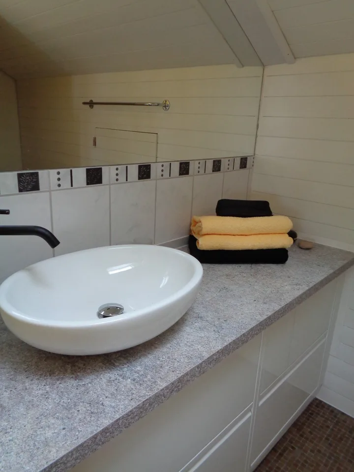 Sonnige Maisonette-Wohnung 5.5 Zimmer   210qm in 4922 Langenthal-Bützberg