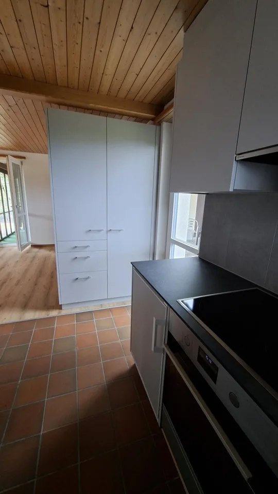 3-Zimmer Einlieger-Hausteil im ruhigen Gisidal (oberhalb Neu-Elgg)