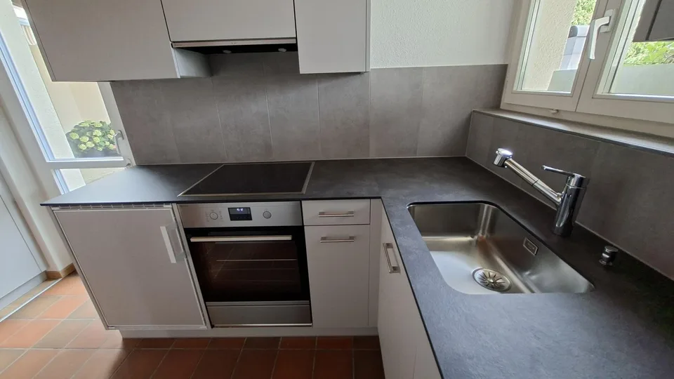 3-Zimmer Einlieger-Hausteil im ruhigen Gisidal (oberhalb Neu-Elgg)