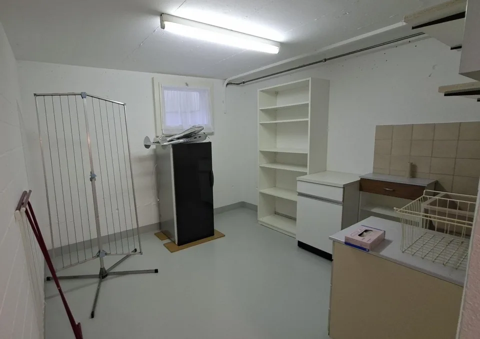 3-Zimmer Einlieger-Hausteil im ruhigen Gisidal (oberhalb Neu-Elgg)