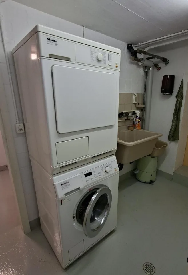3-Zimmer Einlieger-Hausteil im ruhigen Gisidal (oberhalb Neu-Elgg)