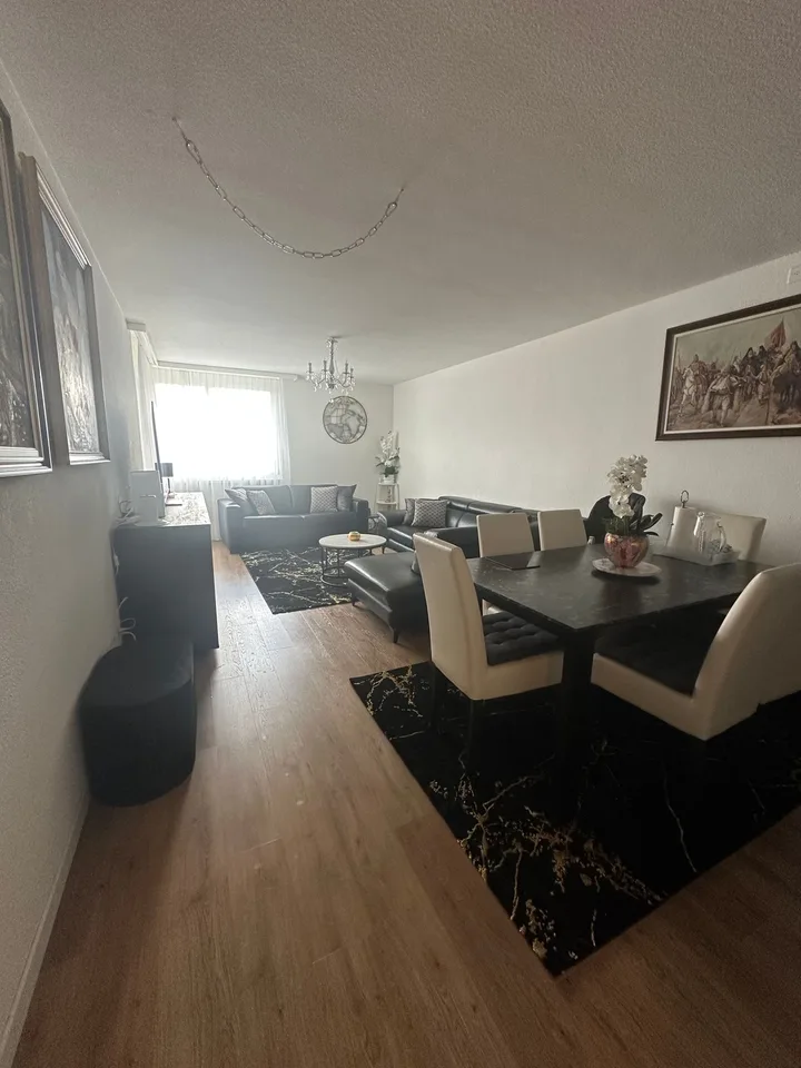 2.5-Zimmer-Wohnung in Grenchen – attraktiv für Eigennutzer oder Investoren