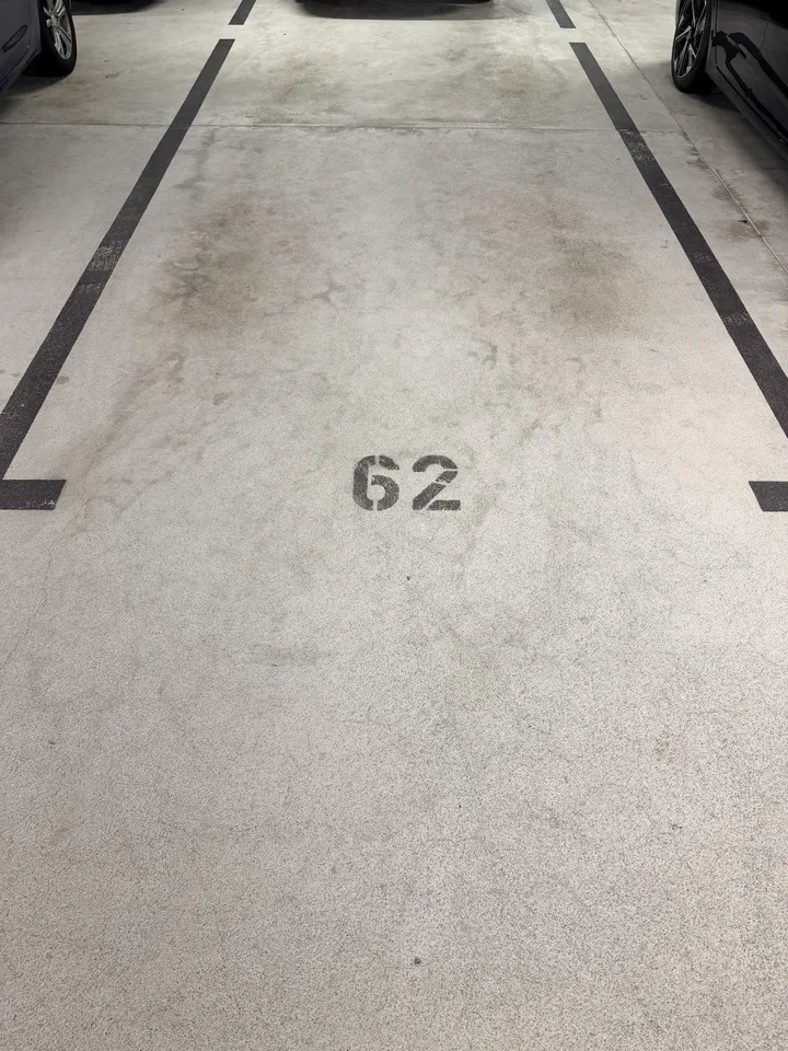 Tiefgarage - Wädenswil