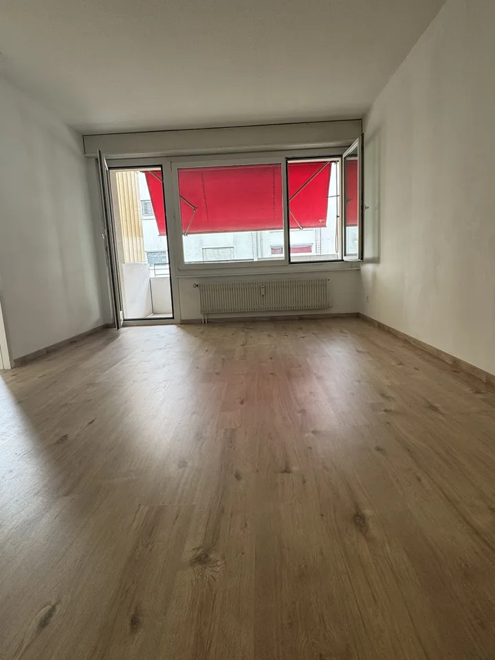 Bilestr 34a, 3250 Lyss - CHF 1’450 inkl. NK pro Monat