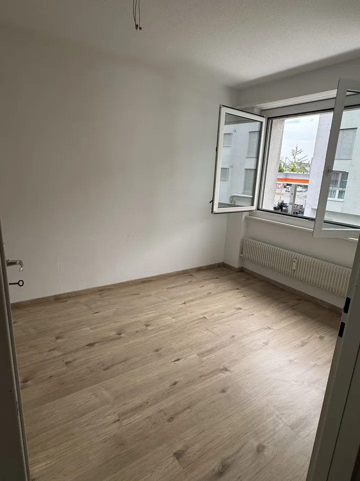 Bilestr 34a, 3250 Lyss - CHF 1’450 inkl. NK pro Monat