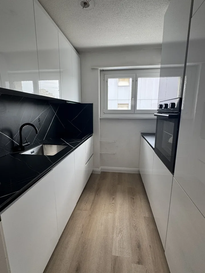 Bilestr 34a, 3250 Lyss - CHF 1’450 inkl. NK pro Monat