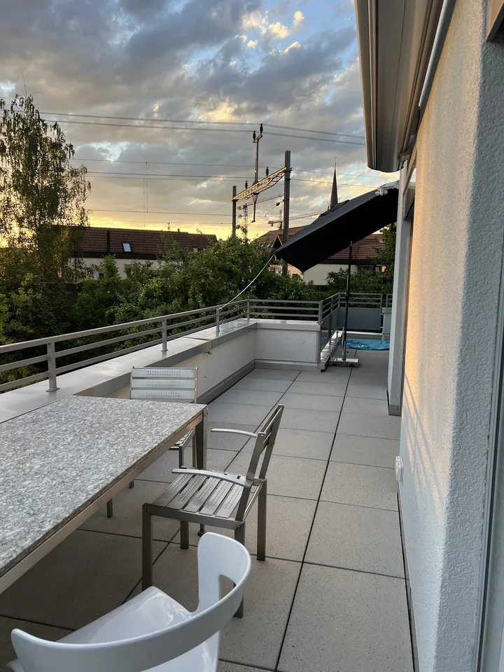 8180 Bülach - CHF 2’650 inkl. NK pro Monat