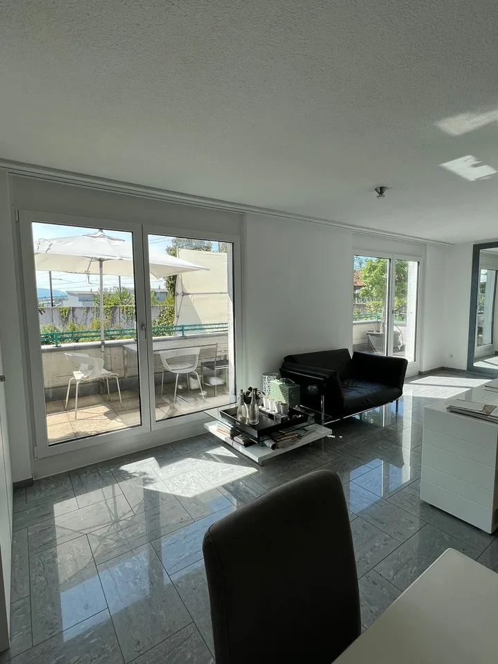 8180 Bülach - CHF 2’650 inkl. NK pro Monat