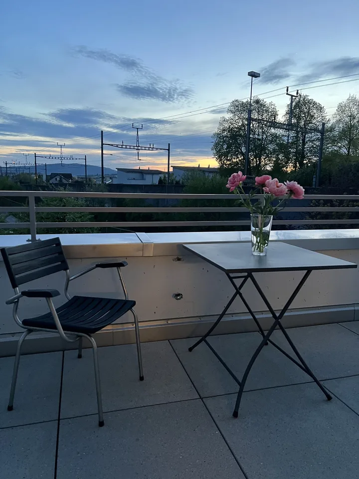 8180 Bülach - CHF 2’650 inkl. NK pro Monat