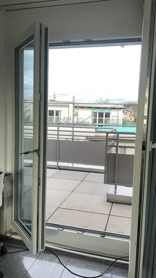 8180 Bülach - CHF 2’650 inkl. NK pro Monat