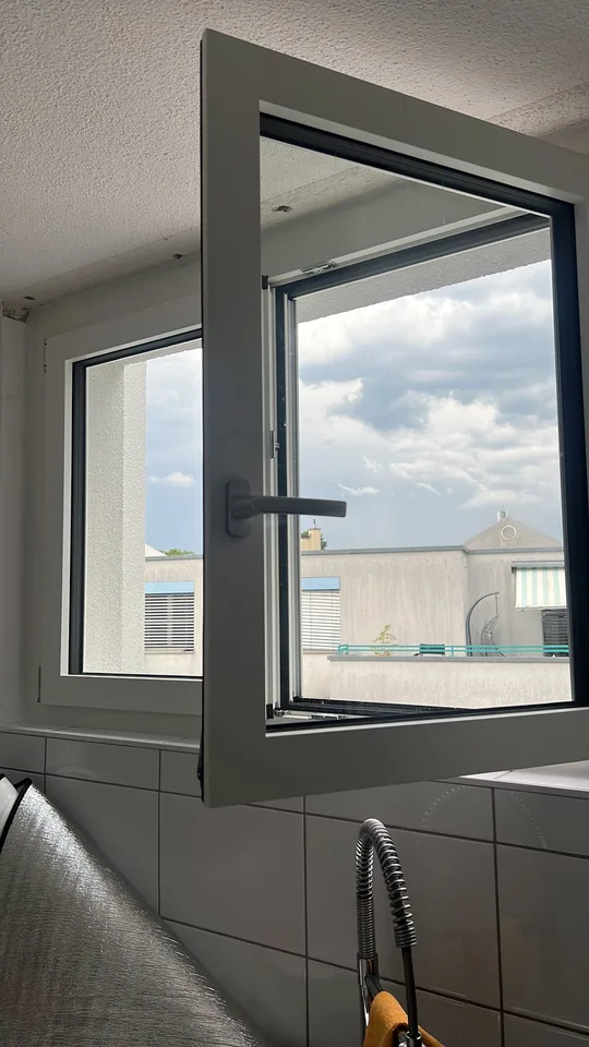 8180 Bülach - CHF 2’650 inkl. NK pro Monat