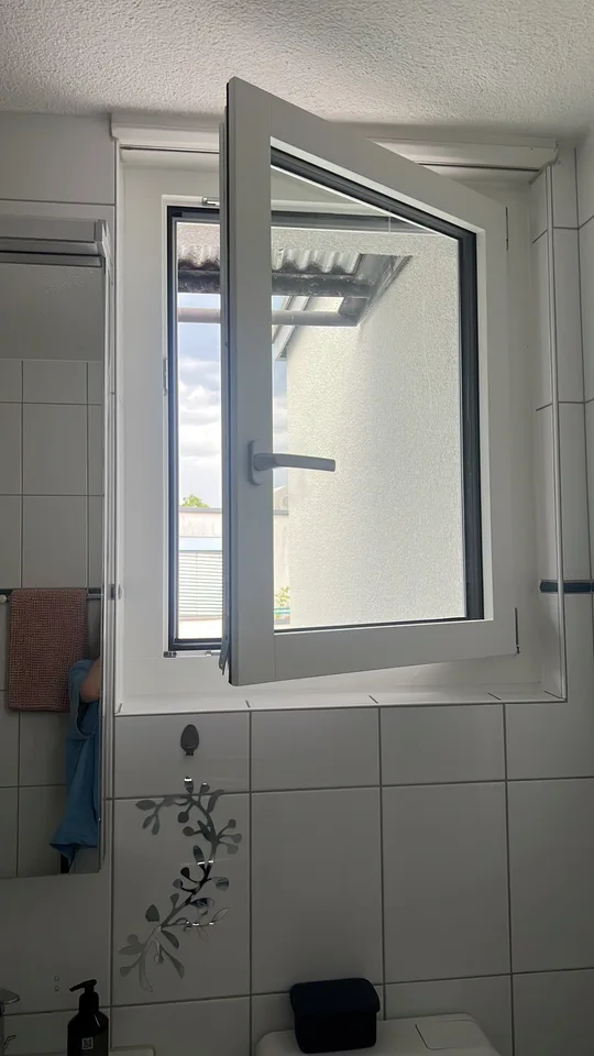 8180 Bülach - CHF 2’650 inkl. NK pro Monat