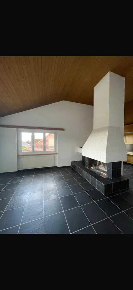 4.5 Zimmer Wohnung in Adetswil