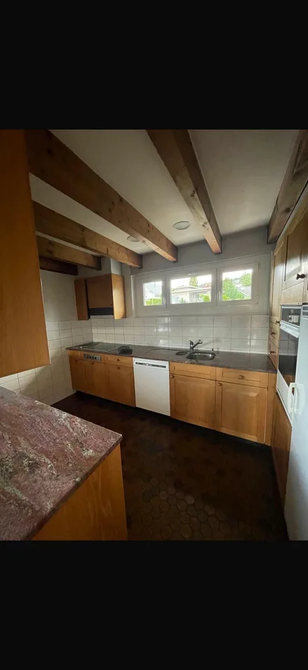 4.5 Zimmer Wohnung in Adetswil