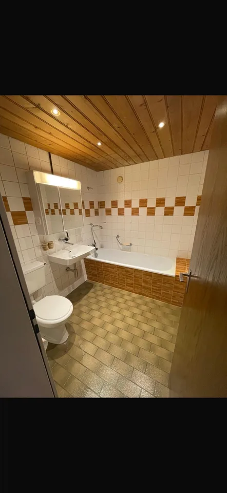 4.5 Zimmer Wohnung in Adetswil