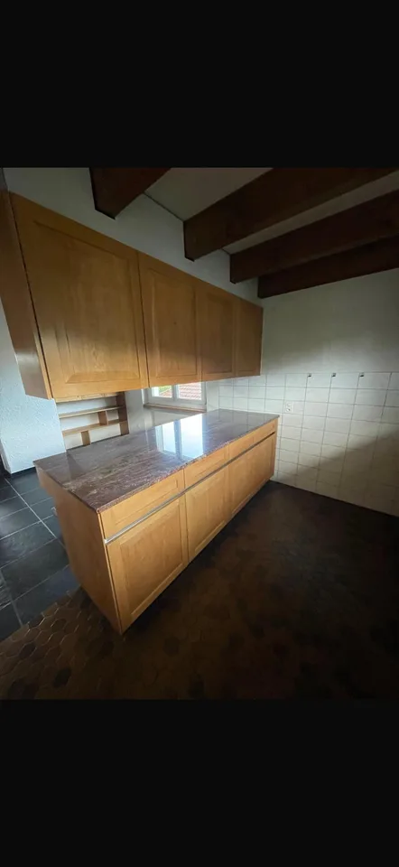 4.5 Zimmer Wohnung in Adetswil