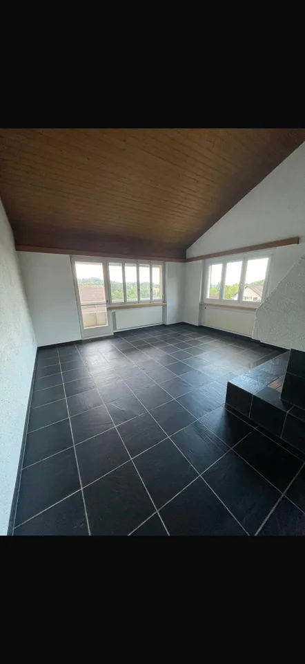 4.5 Zimmer Wohnung in Adetswil