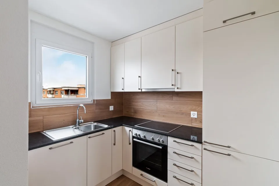 3.5-Zimmer-Attikawohnung – Wingertlistrasse 36