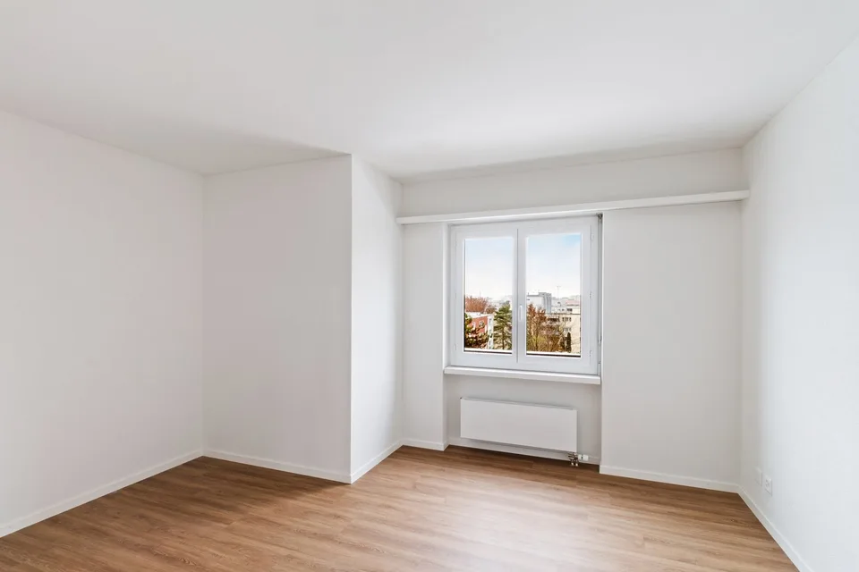 3.5-Zimmer-Attikawohnung – Wingertlistrasse 36