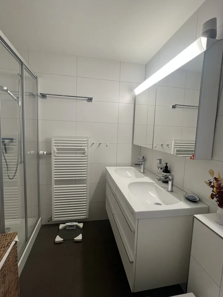 Wohnen in Zürich-Fluntern - im Kreis 7