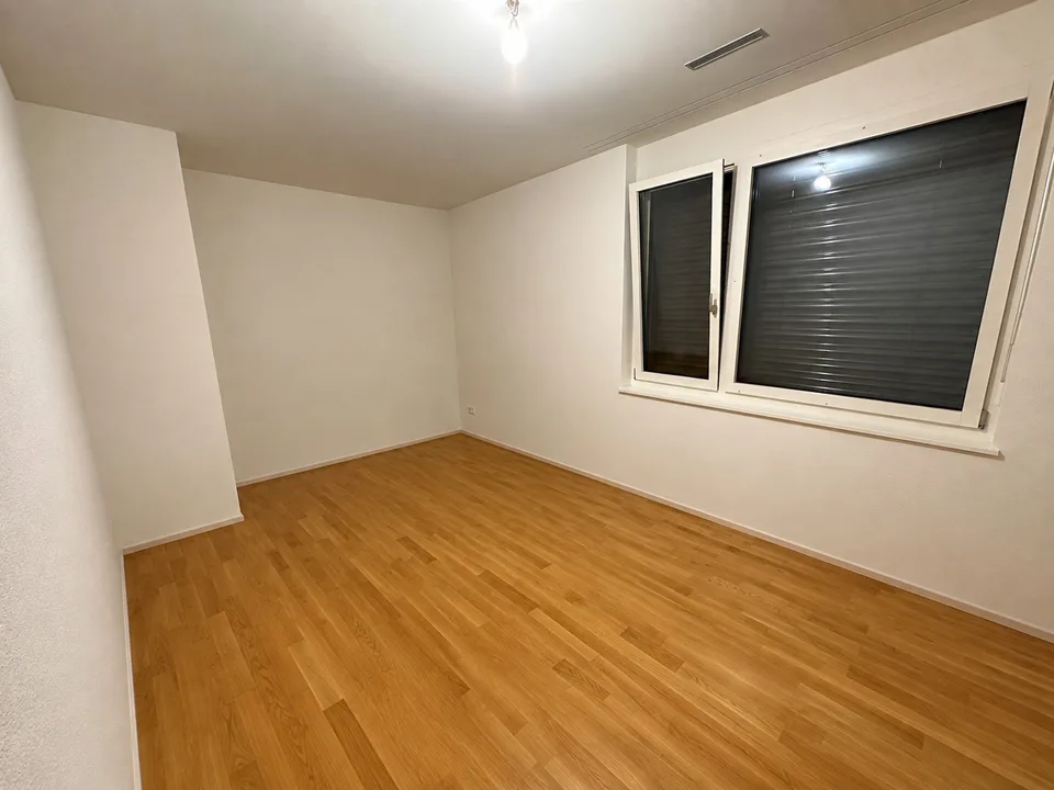 Moderne 2½-Zimmer-Wohnung im 6. OG