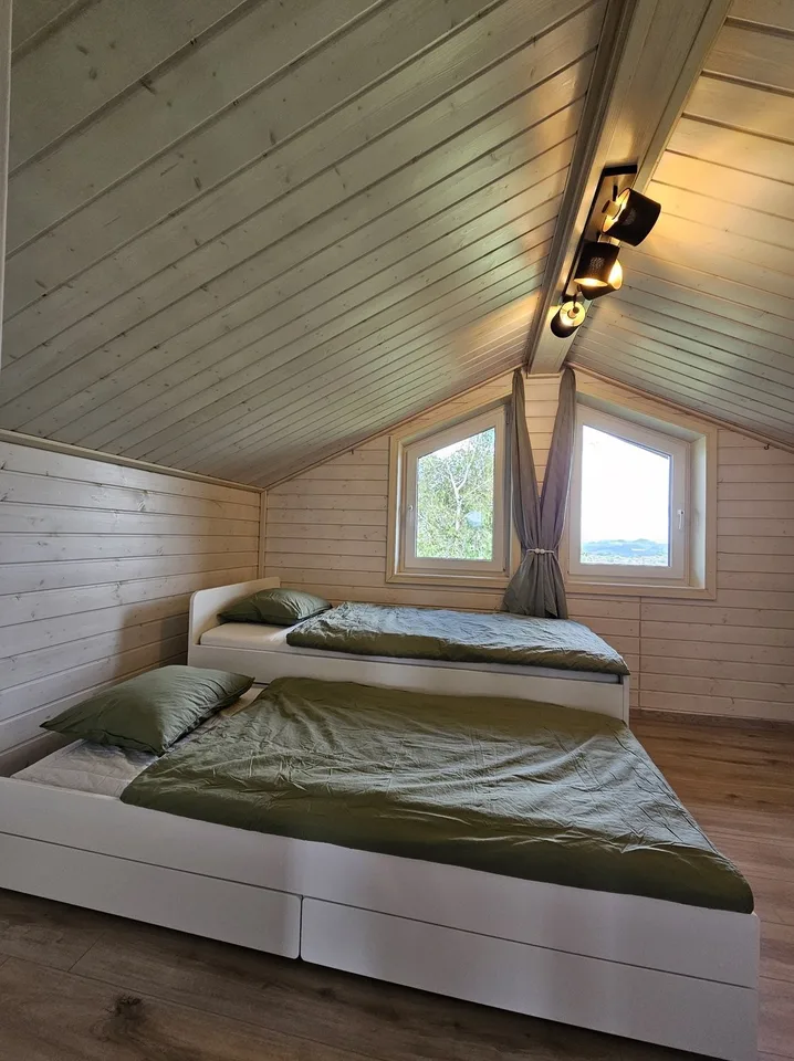 4½ ZI-WOHNUNG IN SCHWARZENBURG (BE), MÖBLIERT, TEMPORÄR