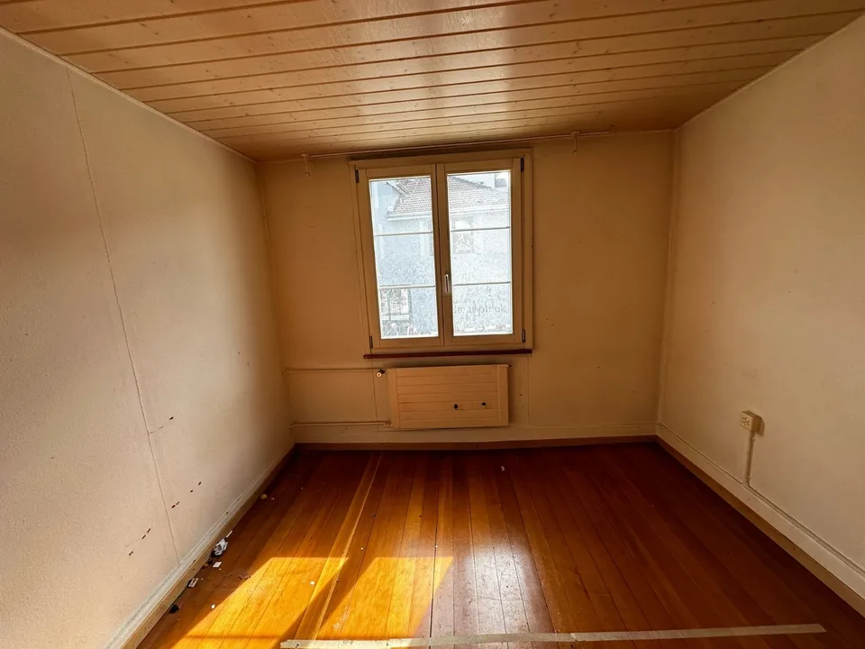8820 wädenswil (ZürichSee) - CHF 850 inkl. NK pro Monat
