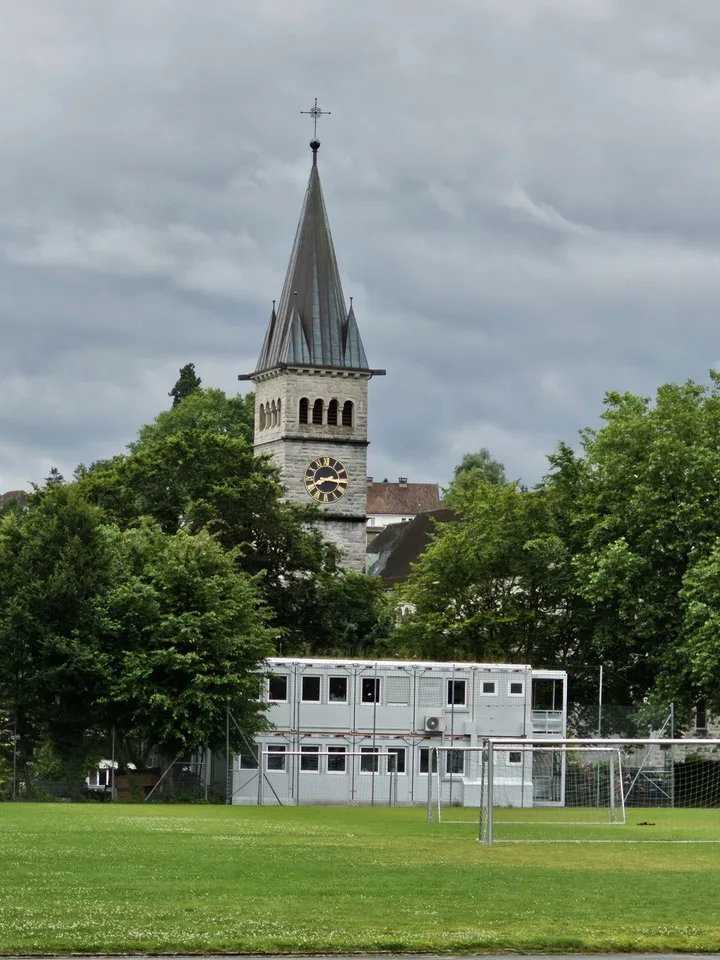 8820 wädenswil (ZürichSee) - CHF 850 inkl. NK pro Monat