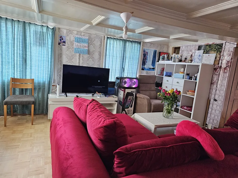 8820 wädenswil (ZürichSee) - CHF 850 inkl. NK pro Monat