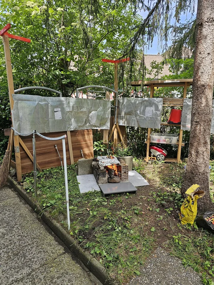 8820 wädenswil (ZürichSee) - CHF 850 inkl. NK pro Monat